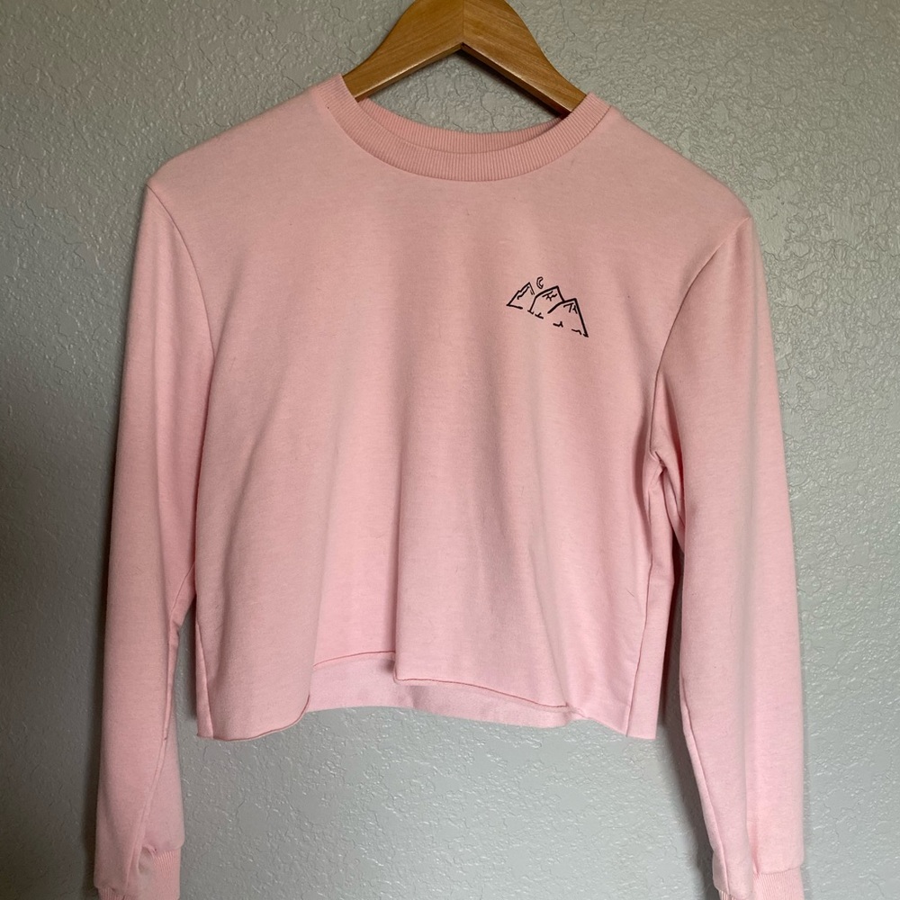 Long sleeve